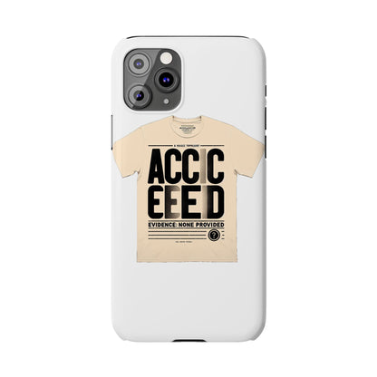Product Phone Case