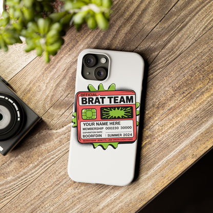 Product Phone Case