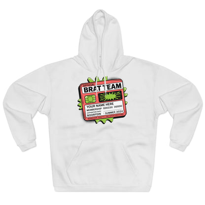 Product Hoodie