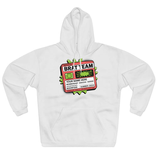 Product Hoodie