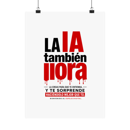 ia-drama Poster