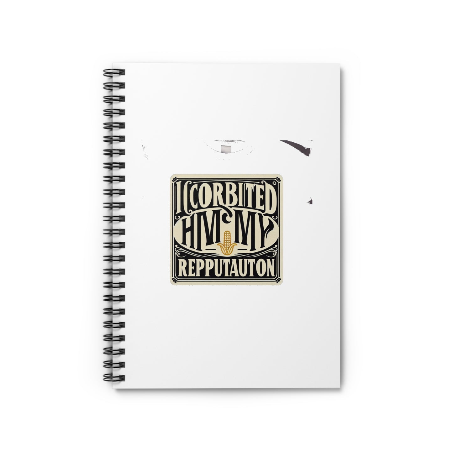 Product Notebook