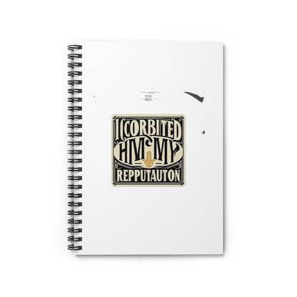 Product Notebook