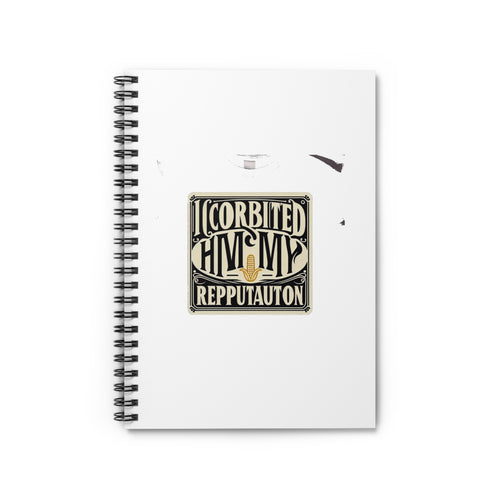 Product Notebook