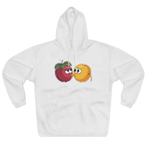 fruit-love-island-parody Hoodie