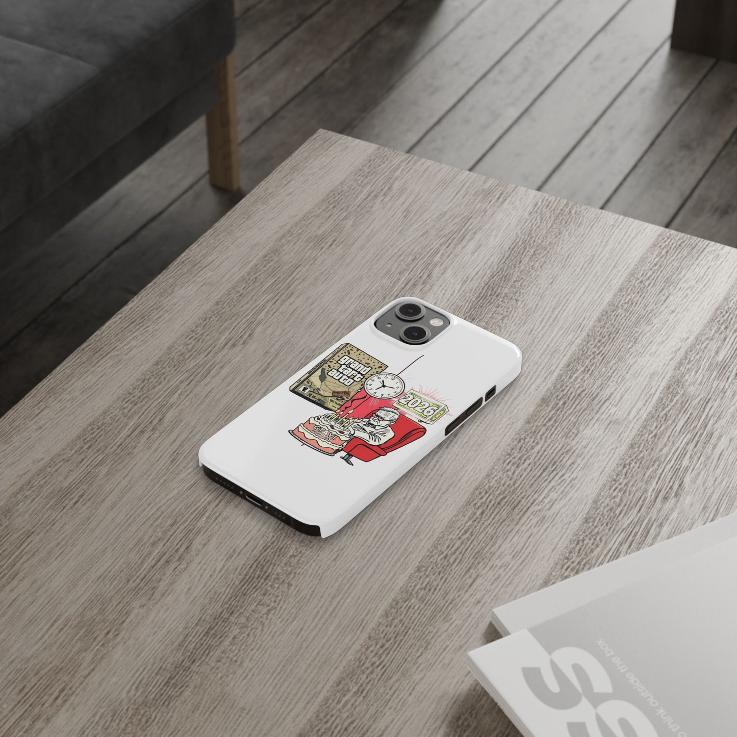 Product Phone Case