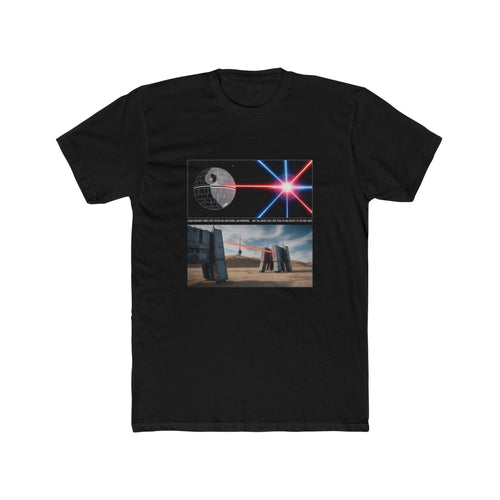 Star Wars At Sea Tee