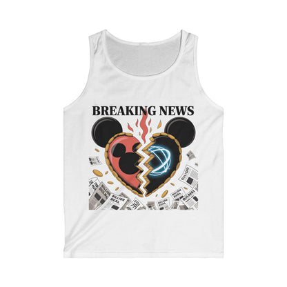 Product Men's Softstyle Tank