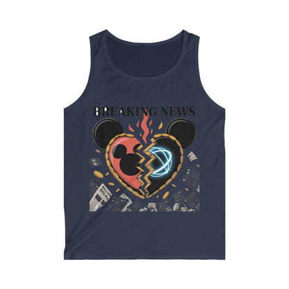 Product Men's Softstyle Tank