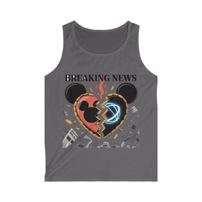 Product Men's Softstyle Tank