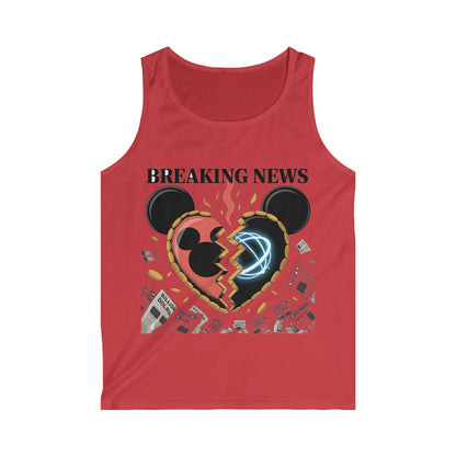 Product Men's Softstyle Tank