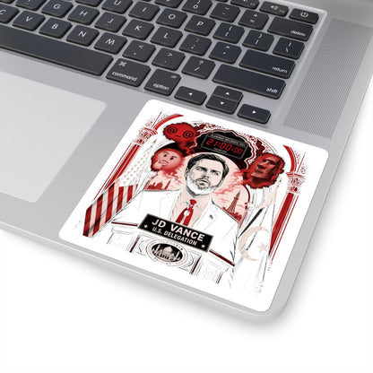 Product Sticker