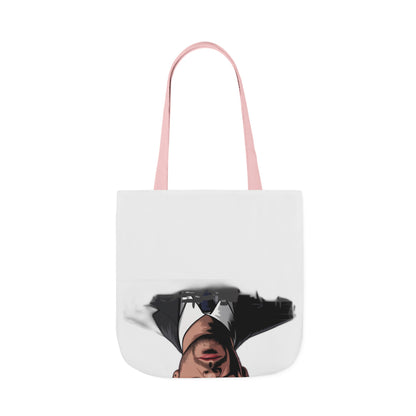 The Overwhelmed Observer Tote
