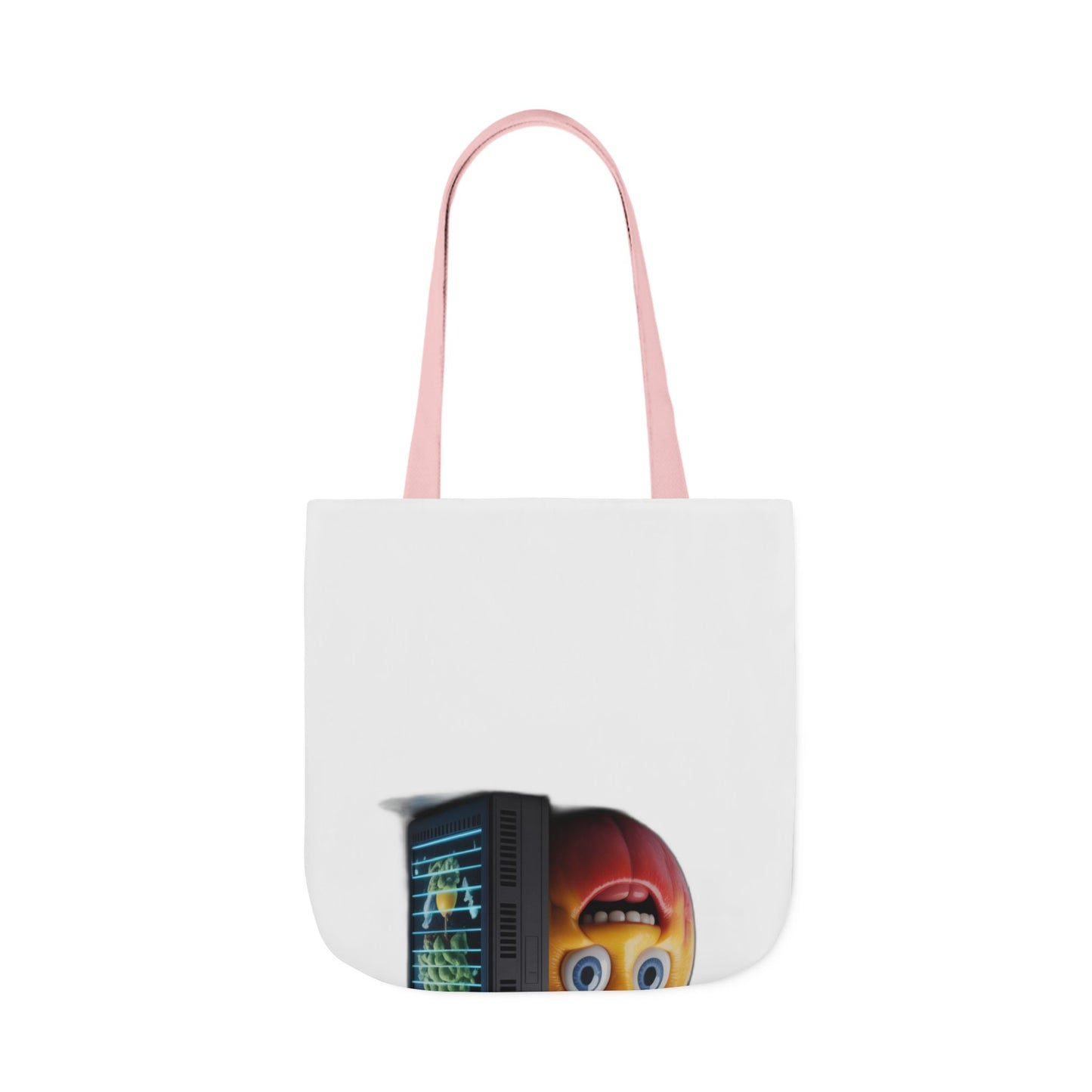 AI Ethics Hyperbole Tote