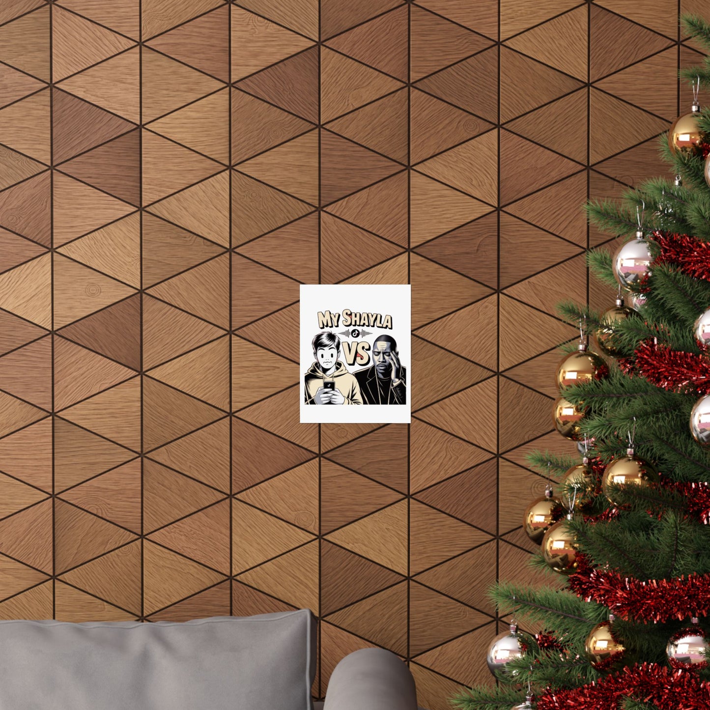 Product Poster
