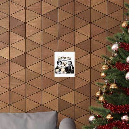 Product Poster