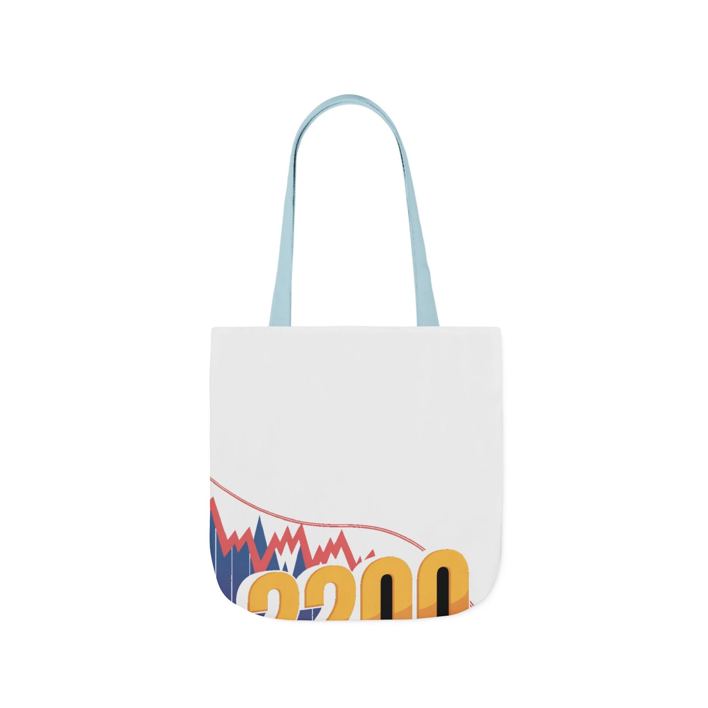 The Magic Number Tote
