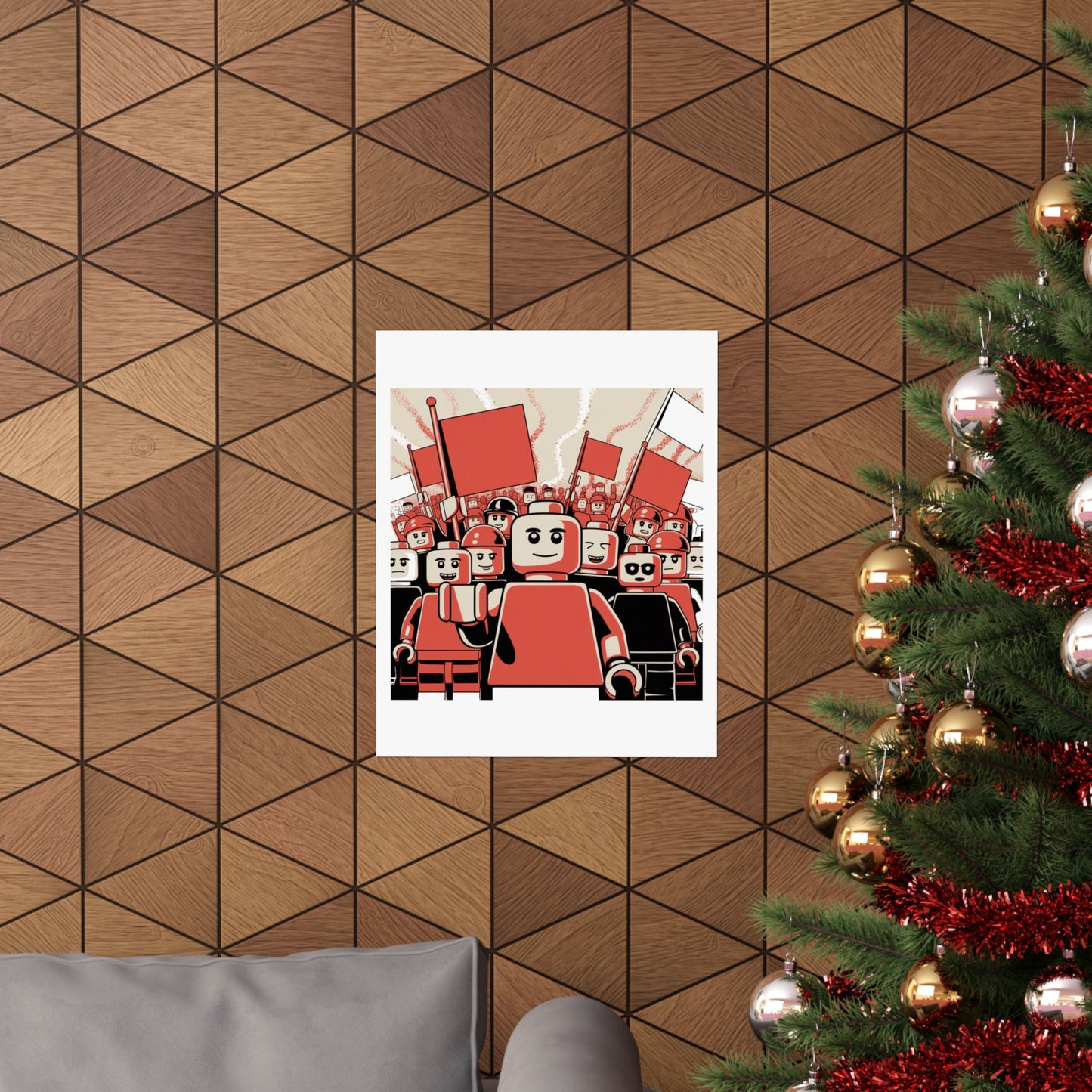 Product Poster