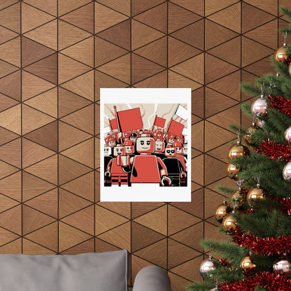 Product Poster
