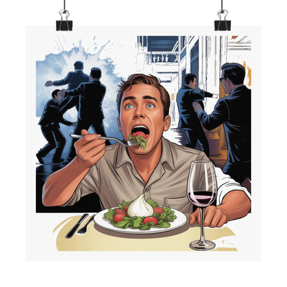 Product Poster