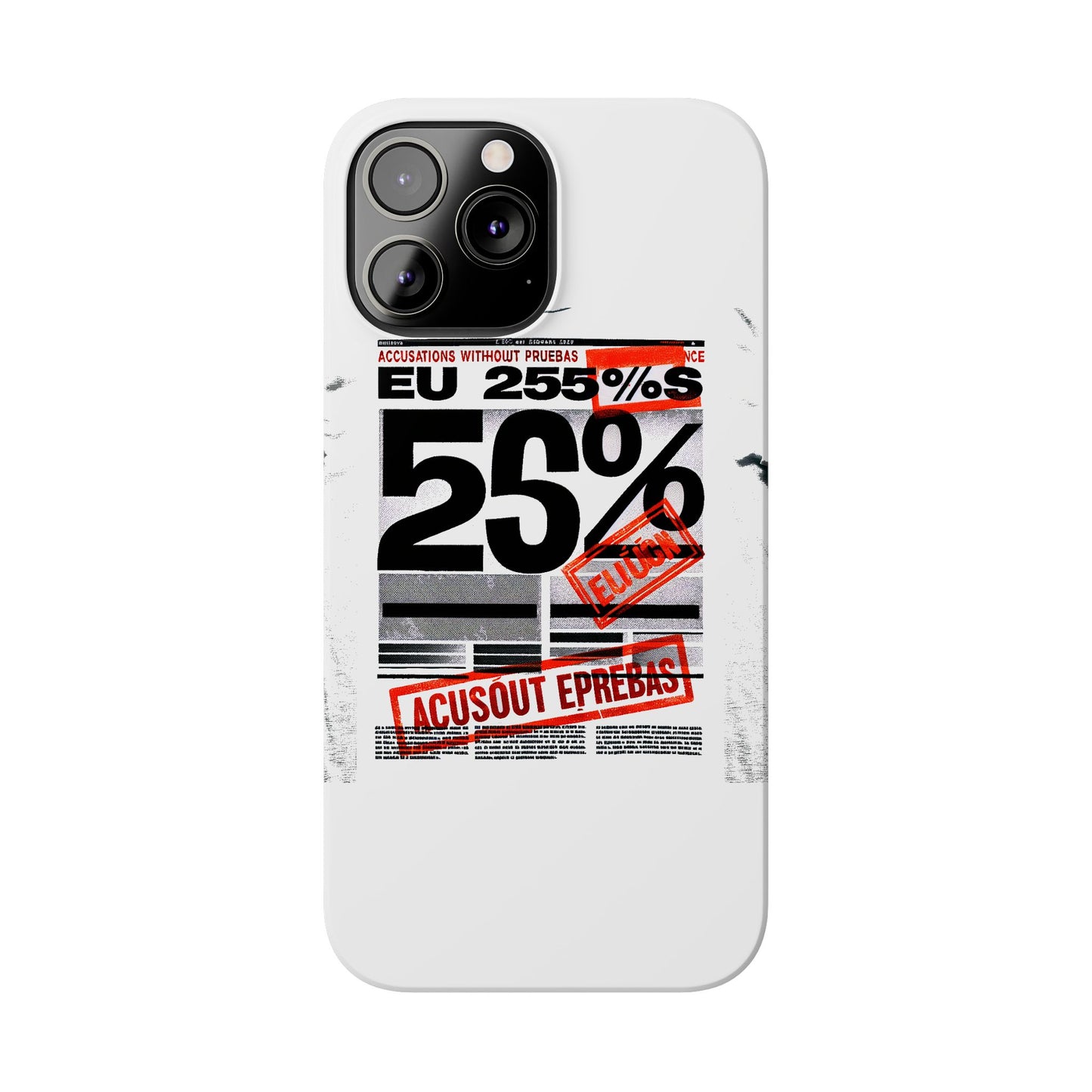 Product Phone Case