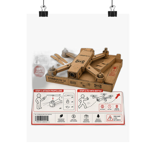 Product Poster