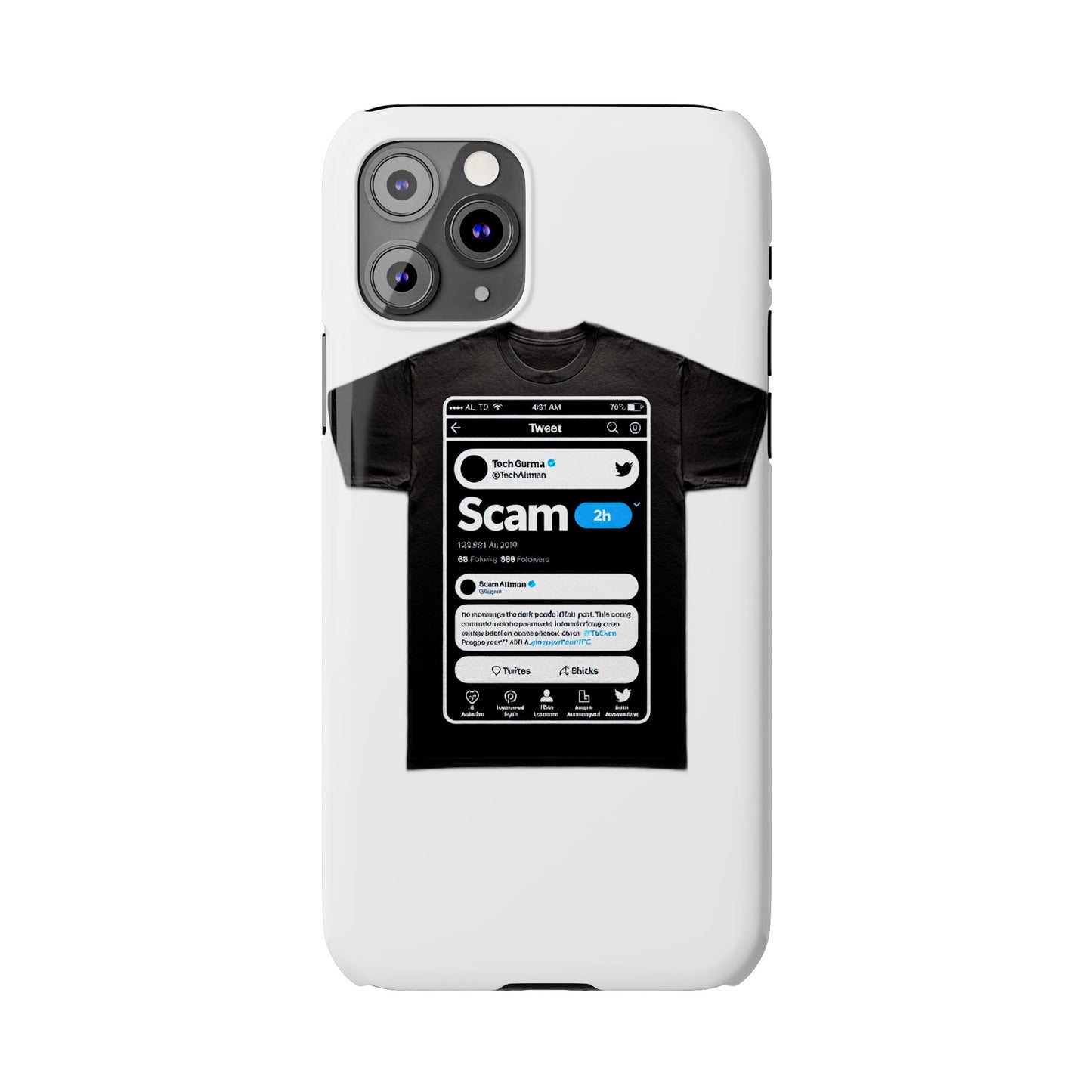 Product Phone Case