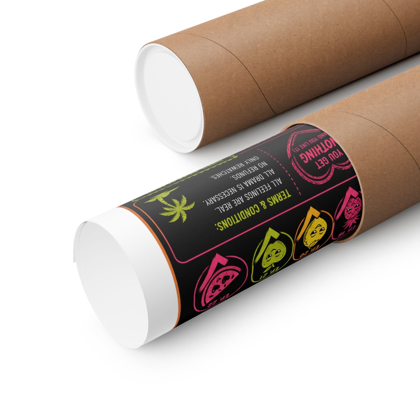 Product Poster