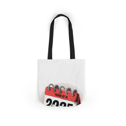 Year of the AI Employee Tote