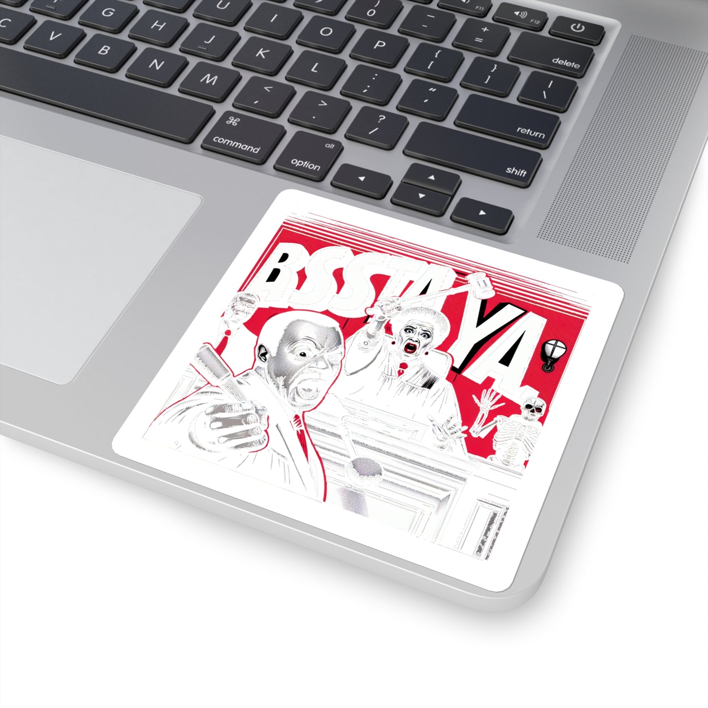 Product Sticker