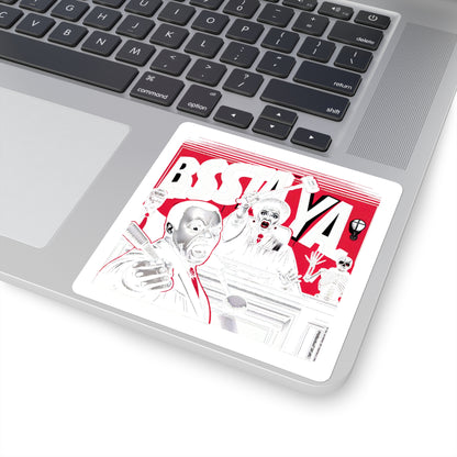 Product Sticker