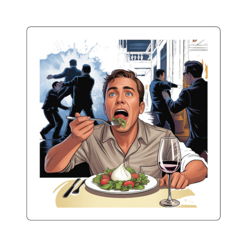 Product Sticker
