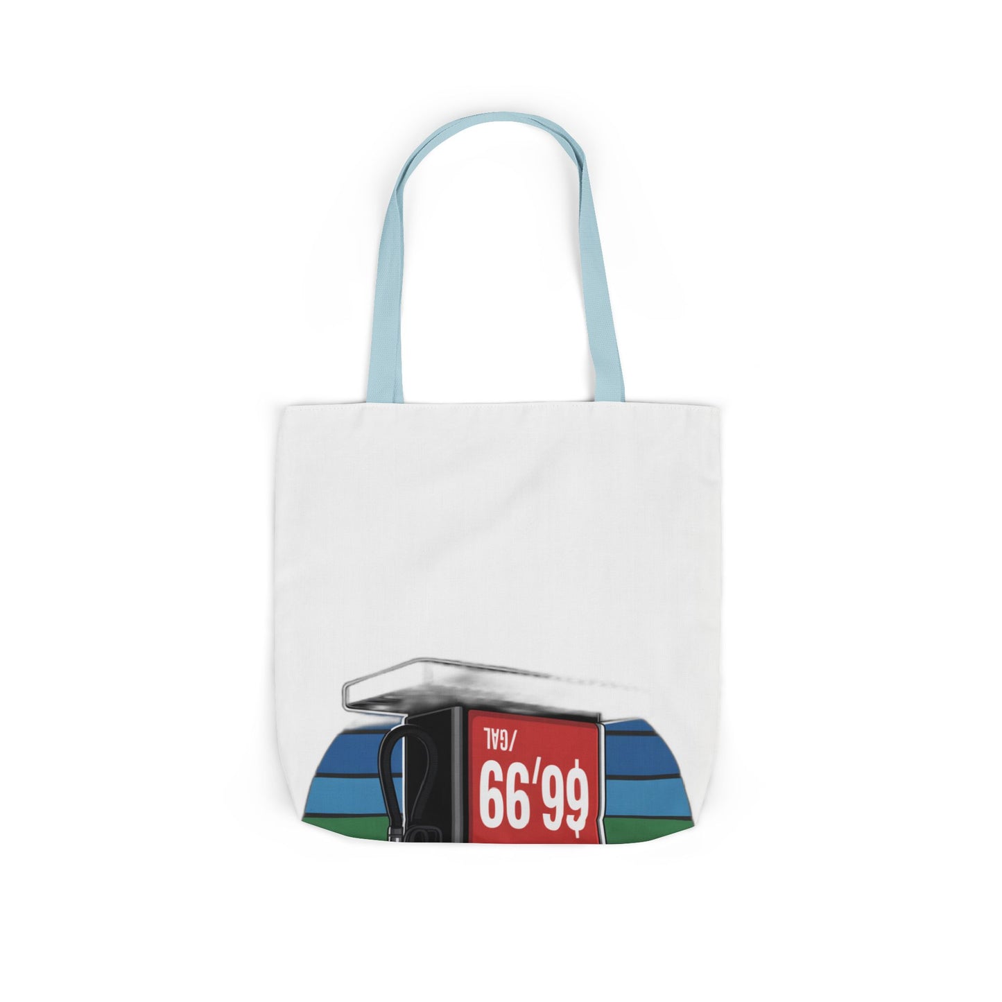 oil-price-irony Tote