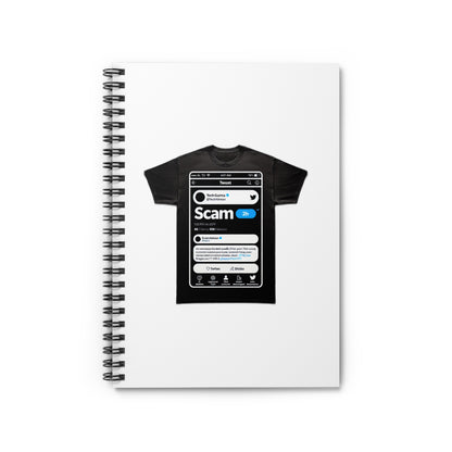 Product Notebook