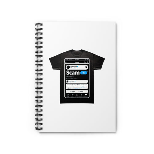 Product Notebook