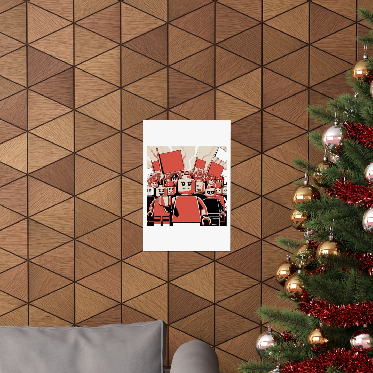 Product Poster