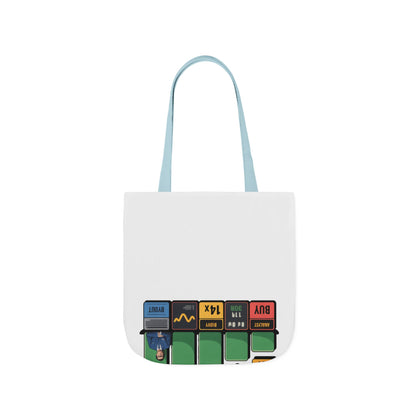 42 Analysts Can't Be Wrong (But Can They?) Tote