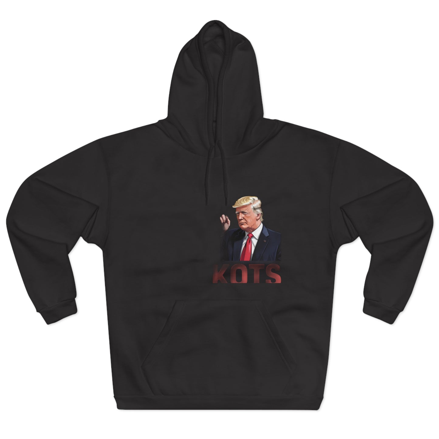 diplomatic-flops Hoodie