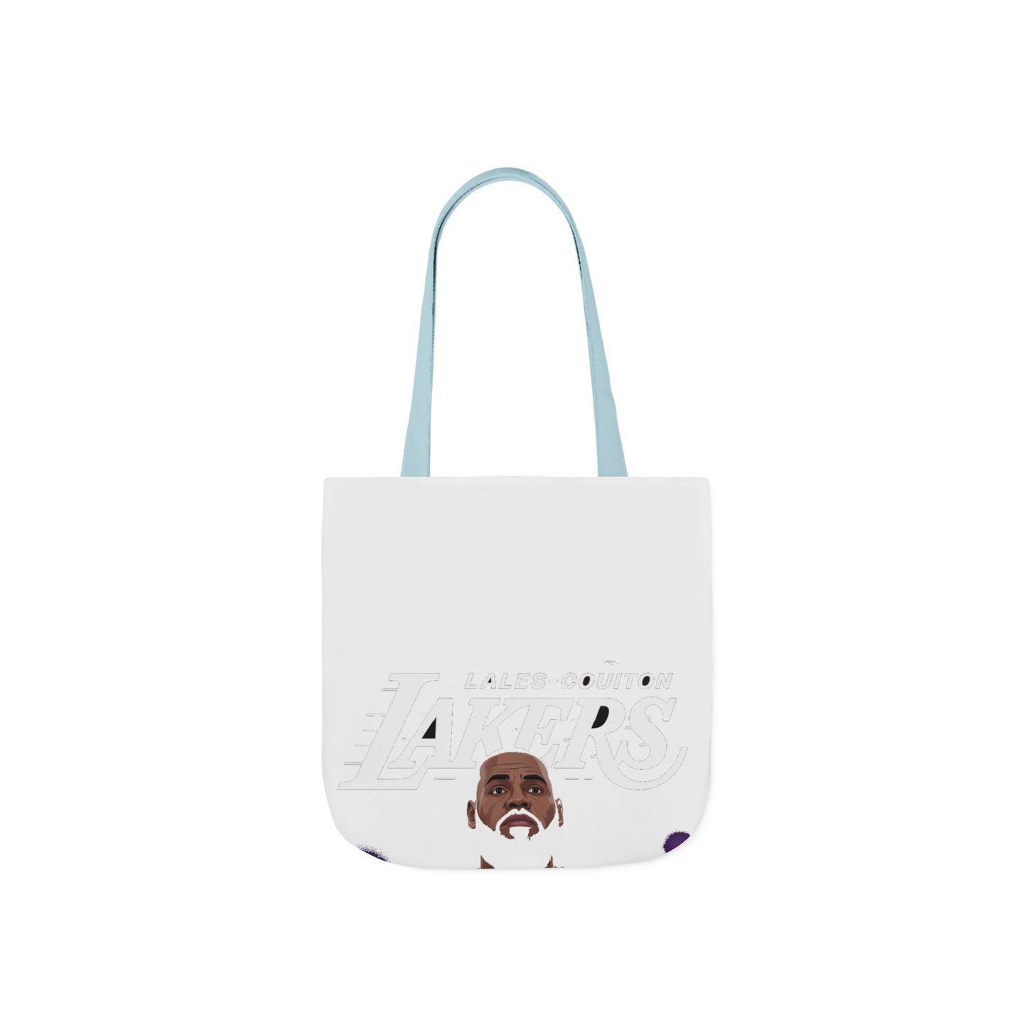 The Connoisseur Angle Tote