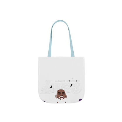 The Connoisseur Angle Tote
