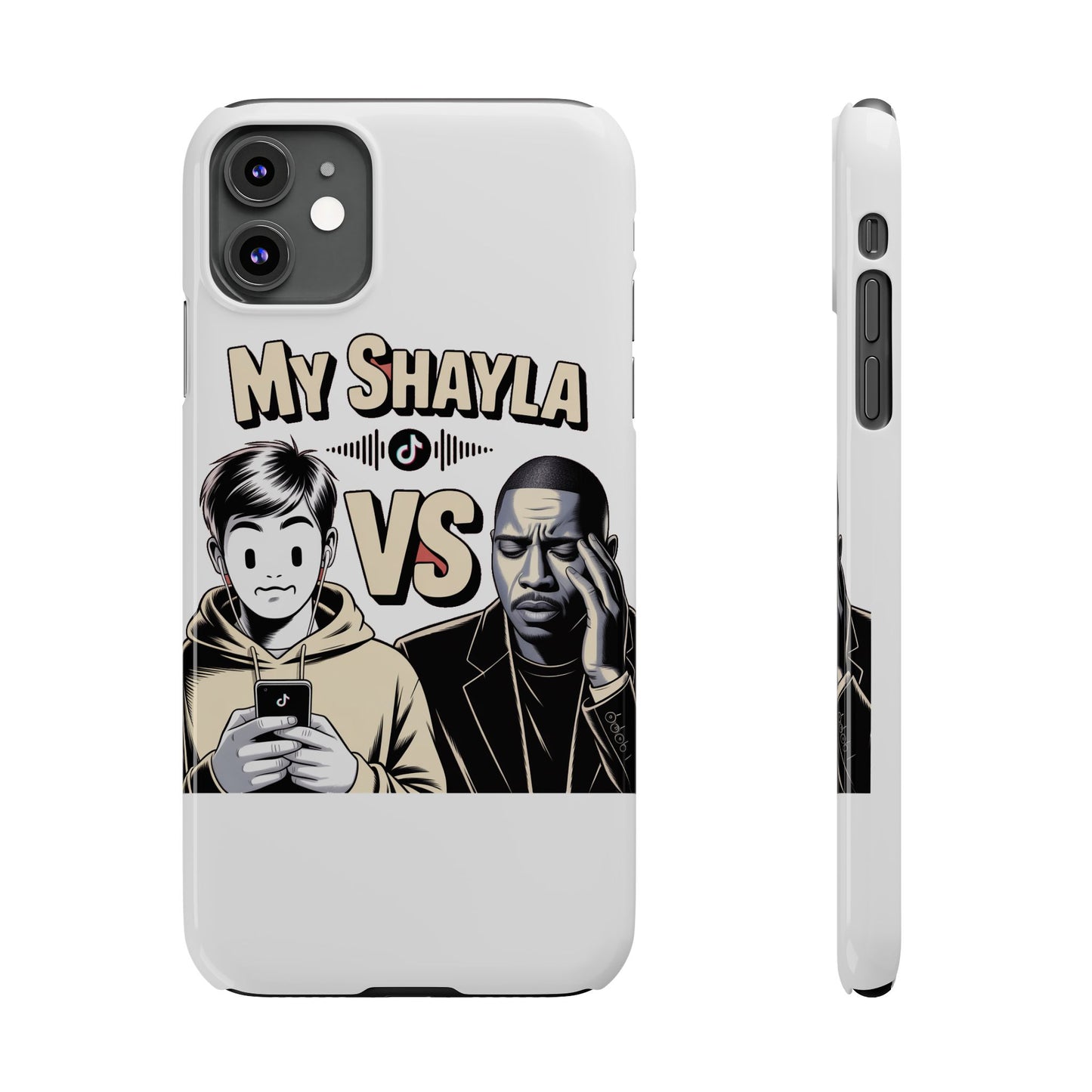 Product Phone Case