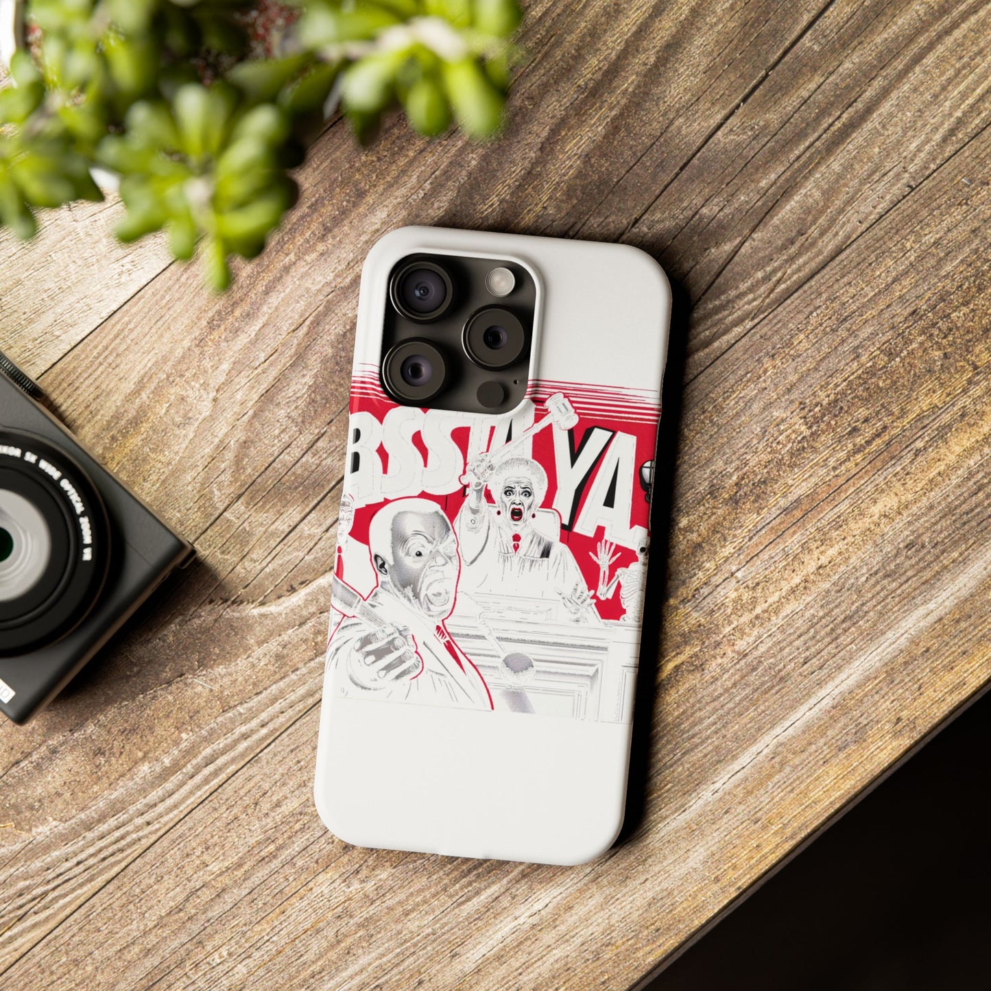 Product Phone Case