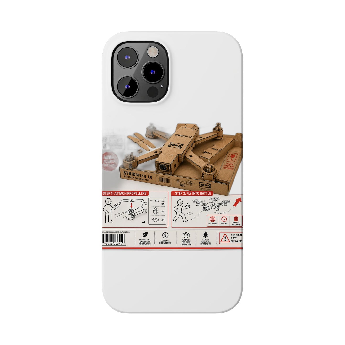 Product Phone Case