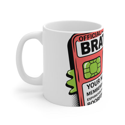 Product Mug