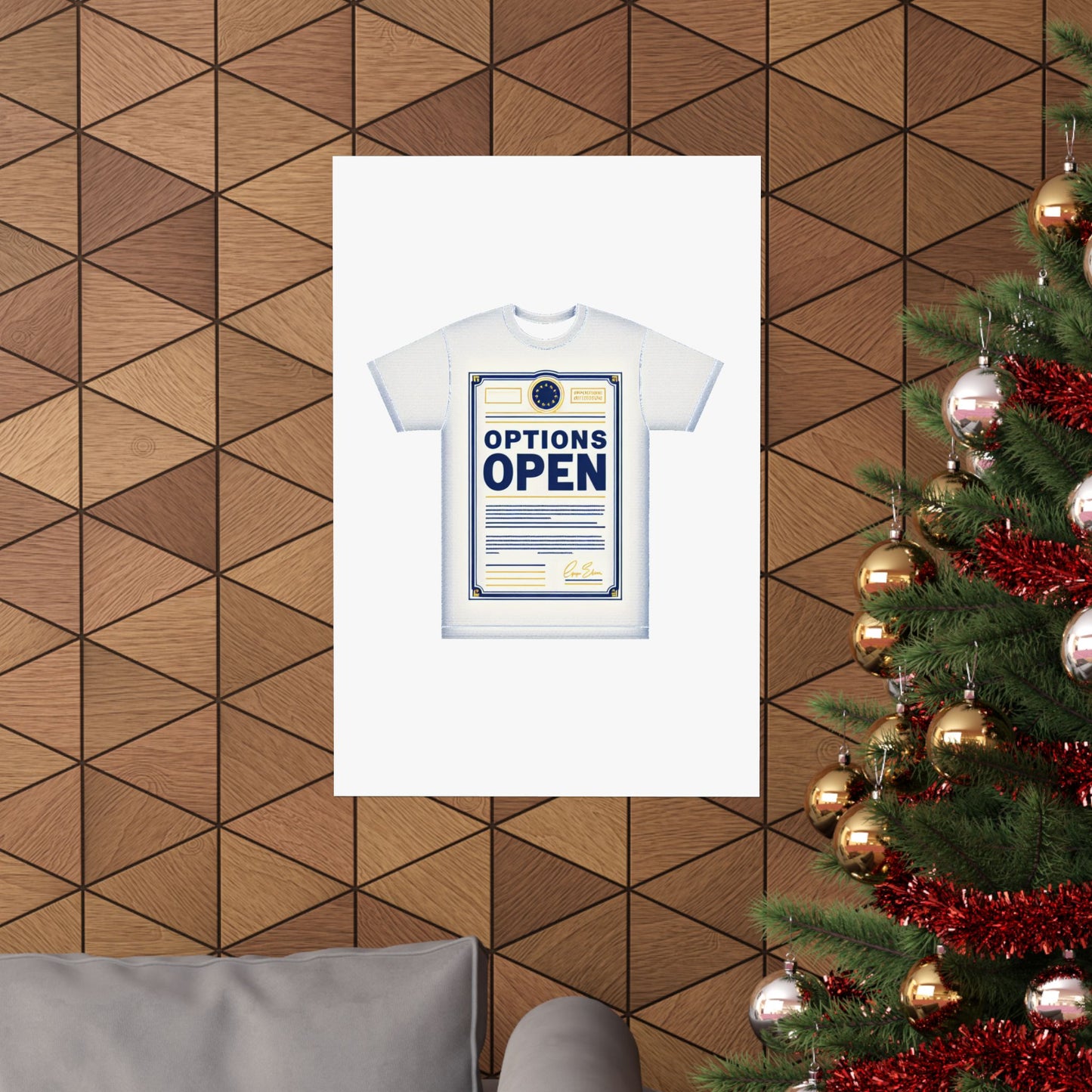 Product Poster
