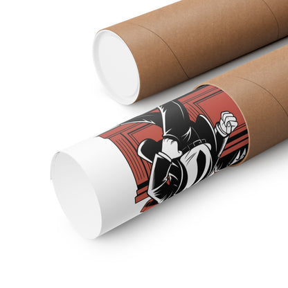 Product Poster