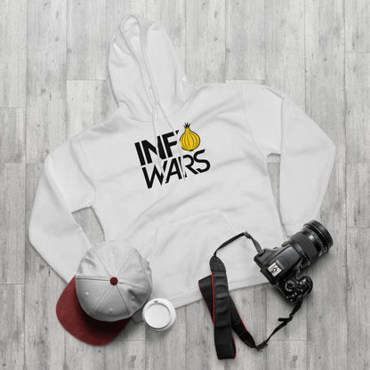 onion-infowars-logo Hoodie