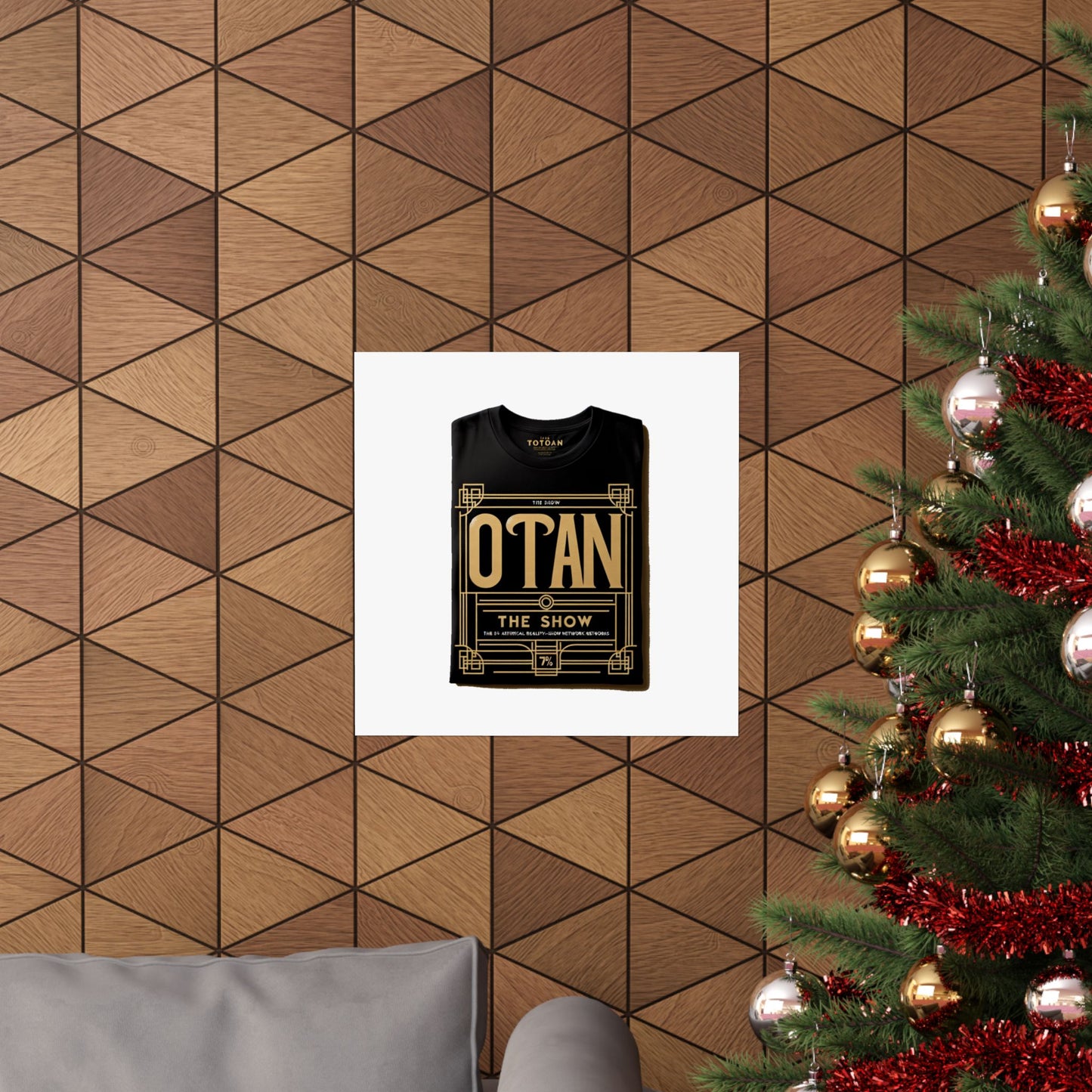 Product Poster