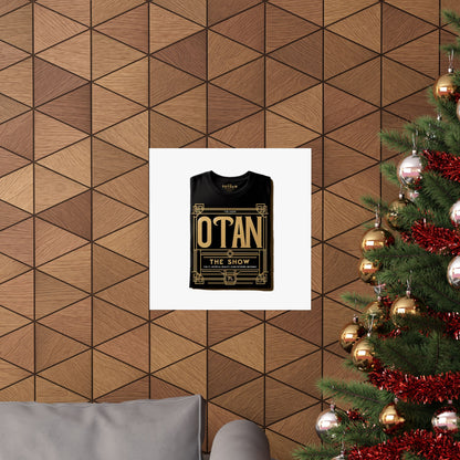 Product Poster