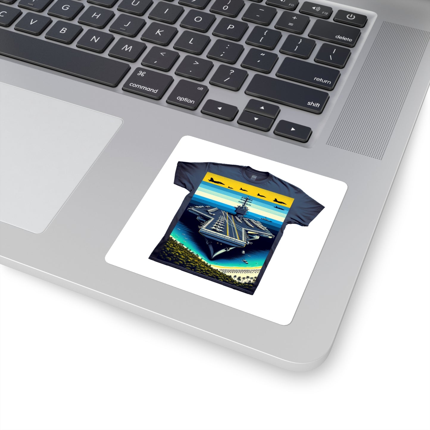 Product Sticker